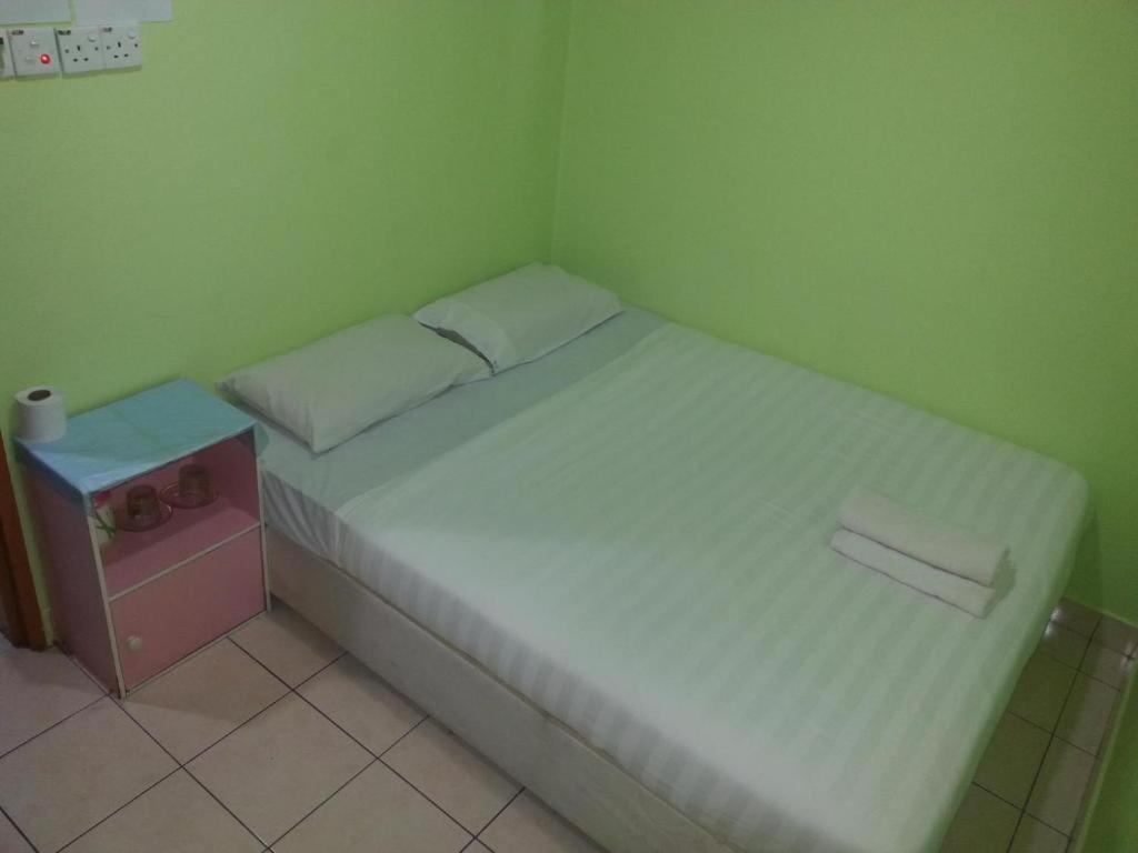 Borneo Gaya Lodge Κότα Κιναμπαλού Εξωτερικό φωτογραφία