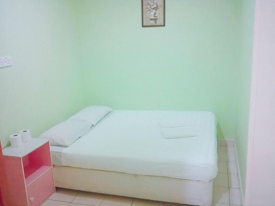 Borneo Gaya Lodge Κότα Κιναμπαλού Εξωτερικό φωτογραφία