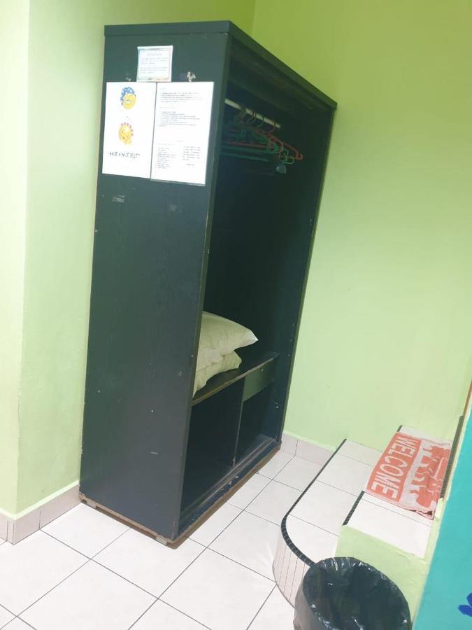 Borneo Gaya Lodge Κότα Κιναμπαλού Εξωτερικό φωτογραφία