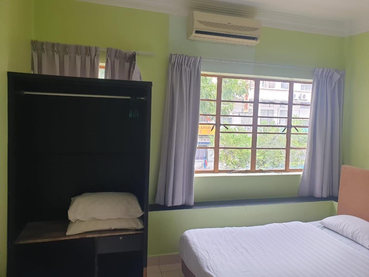 Borneo Gaya Lodge Κότα Κιναμπαλού Εξωτερικό φωτογραφία