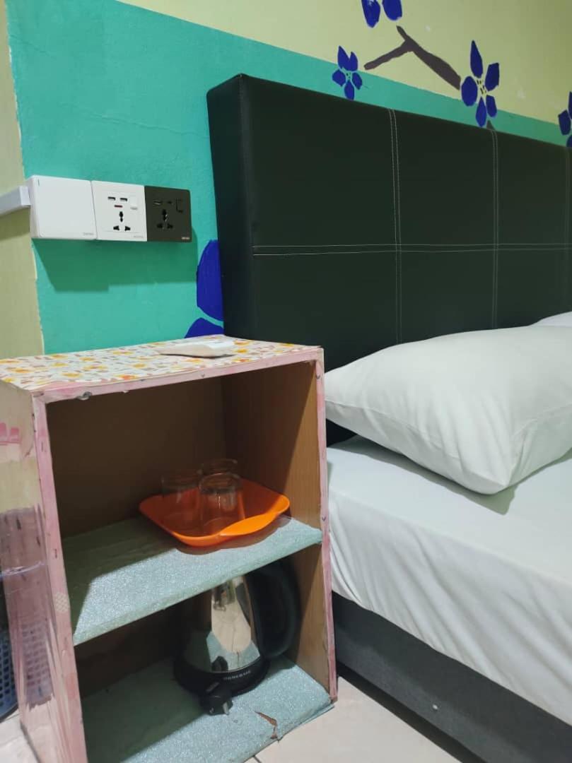 Borneo Gaya Lodge Κότα Κιναμπαλού Εξωτερικό φωτογραφία