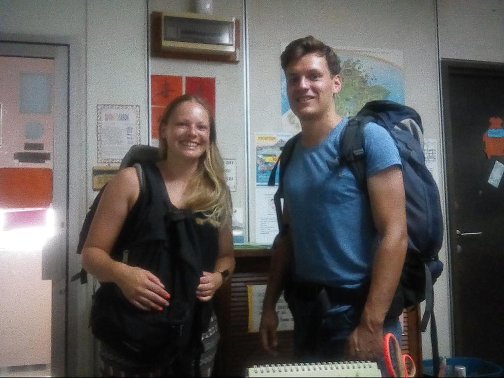 Borneo Gaya Lodge Κότα Κιναμπαλού Εξωτερικό φωτογραφία