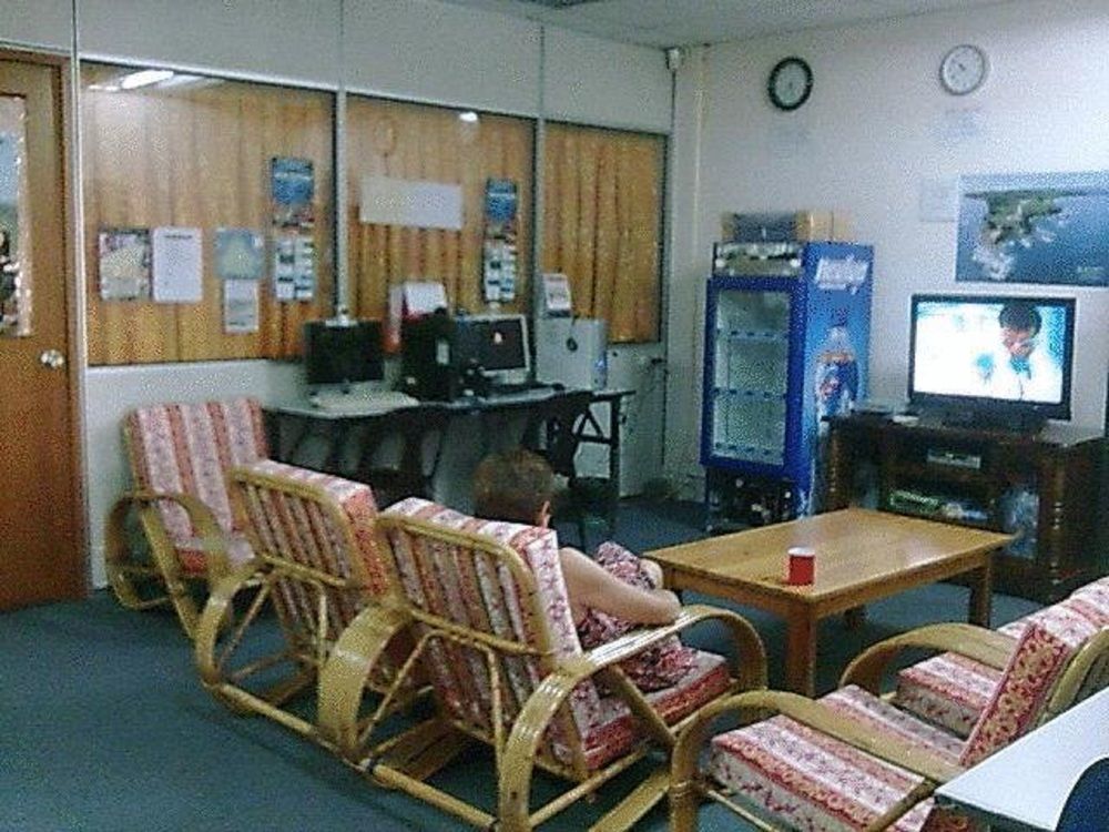 Borneo Gaya Lodge Κότα Κιναμπαλού Εξωτερικό φωτογραφία