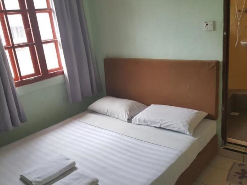 Borneo Gaya Lodge Κότα Κιναμπαλού Εξωτερικό φωτογραφία