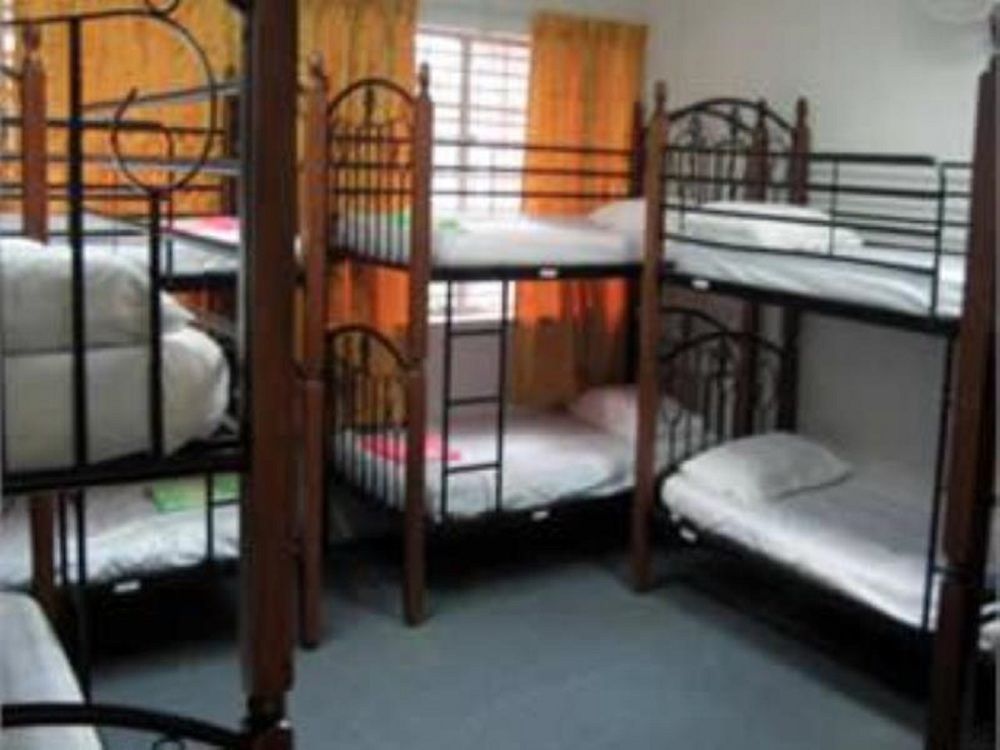 Borneo Gaya Lodge Κότα Κιναμπαλού Εξωτερικό φωτογραφία