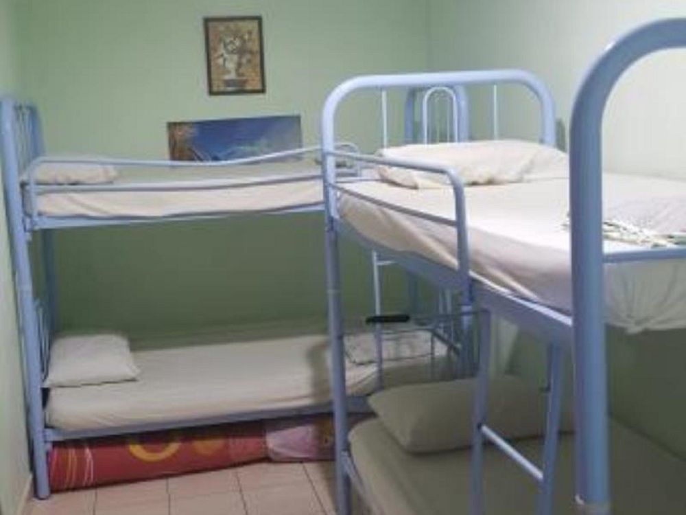 Borneo Gaya Lodge Κότα Κιναμπαλού Εξωτερικό φωτογραφία
