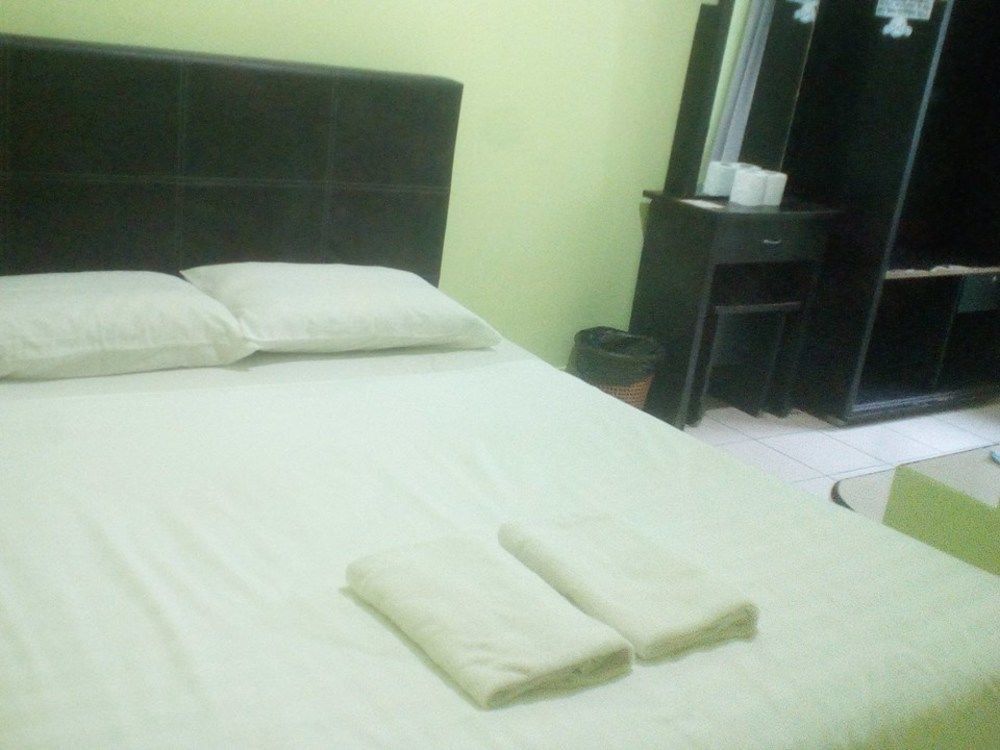 Borneo Gaya Lodge Κότα Κιναμπαλού Εξωτερικό φωτογραφία