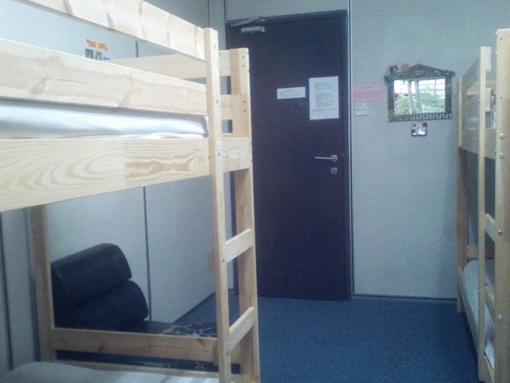 Borneo Gaya Lodge Κότα Κιναμπαλού Εξωτερικό φωτογραφία