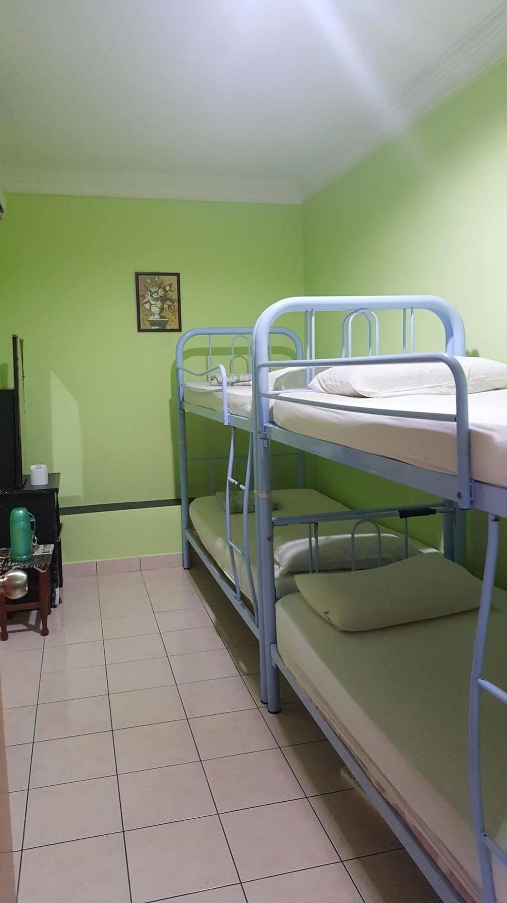Borneo Gaya Lodge Κότα Κιναμπαλού Εξωτερικό φωτογραφία