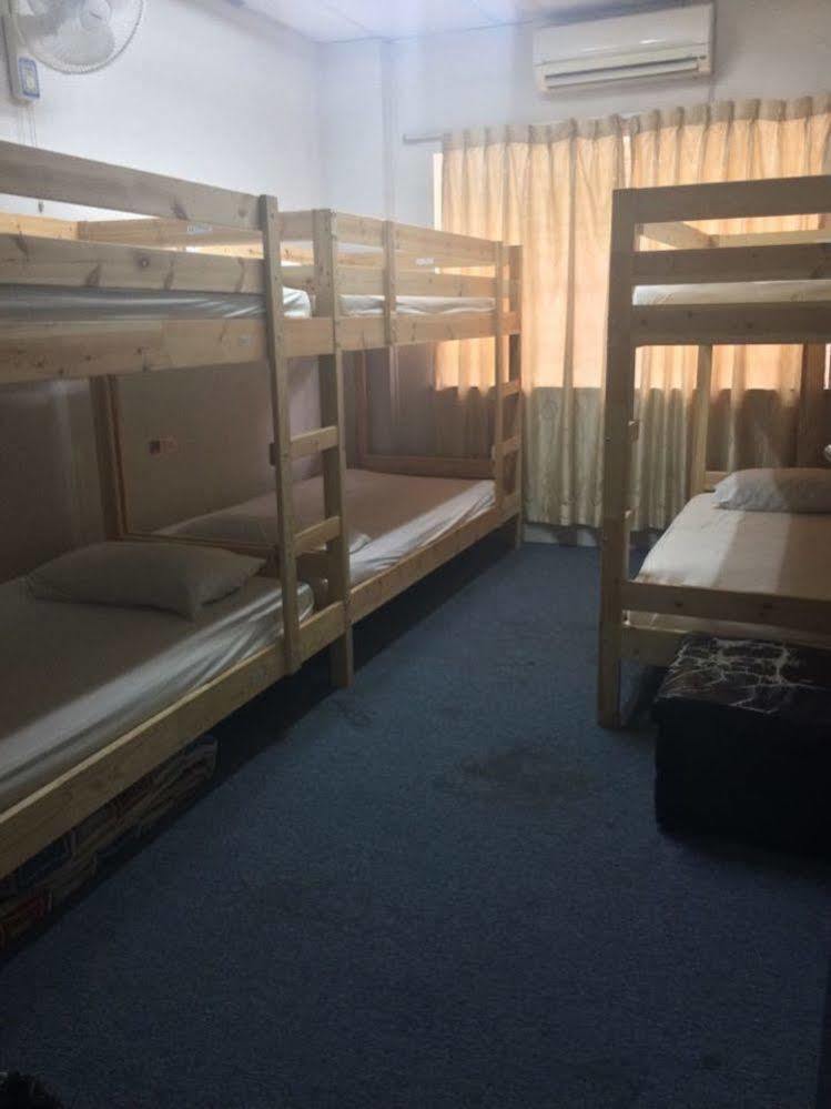Borneo Gaya Lodge Κότα Κιναμπαλού Εξωτερικό φωτογραφία