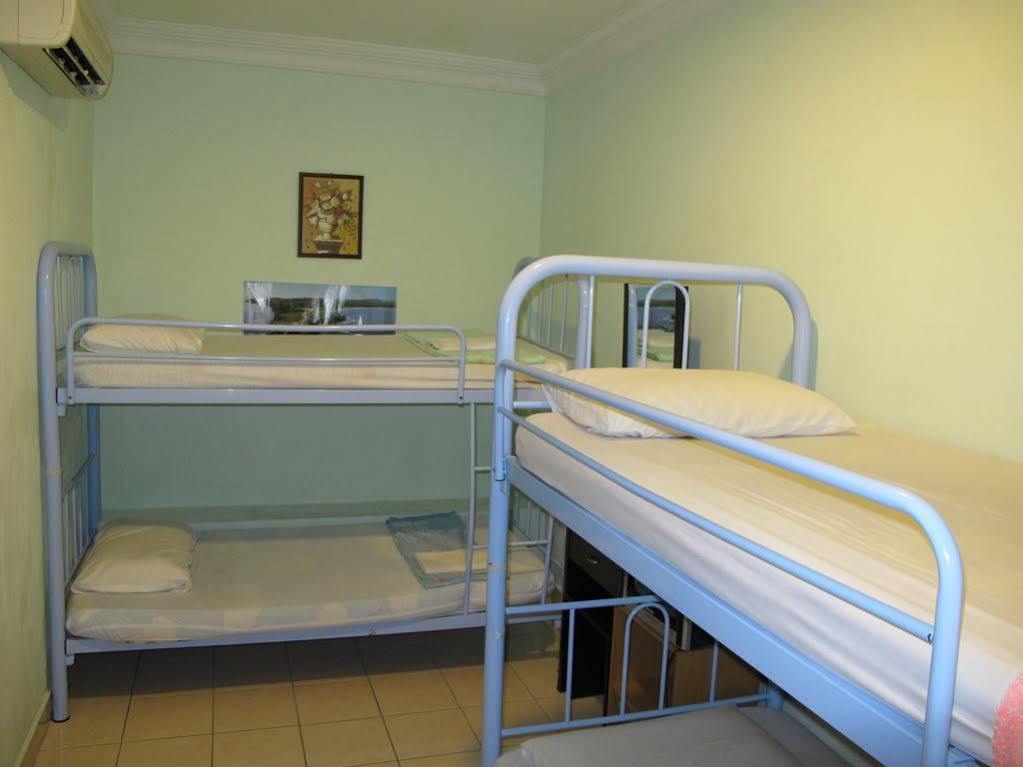Borneo Gaya Lodge Κότα Κιναμπαλού Εξωτερικό φωτογραφία