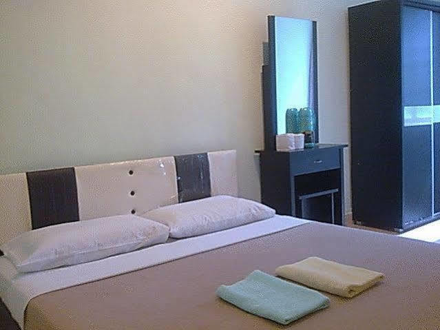 Borneo Gaya Lodge Κότα Κιναμπαλού Εξωτερικό φωτογραφία