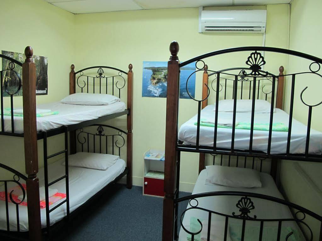 Borneo Gaya Lodge Κότα Κιναμπαλού Εξωτερικό φωτογραφία